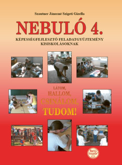 Nebul 4.