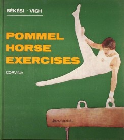Pommel Horse Exercises