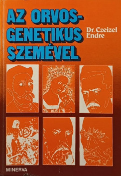 Az orvos-genetikus szem�vel