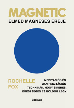 Magnetic - Elm�d m�gneses ereje