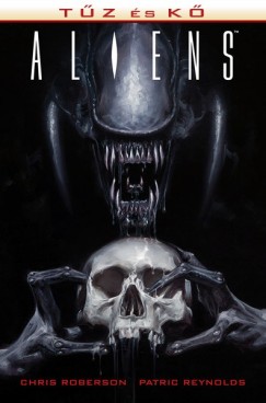 Aliens: Tz s k (kpregny)