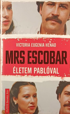 Mrs. Escobar
