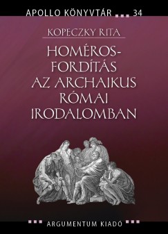 Homros-fordts az archaikus rmai irodalomban