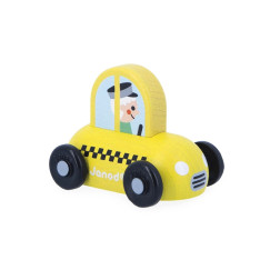 Fa taxi aut�