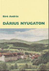 Br Andrs - Drius nyugaton