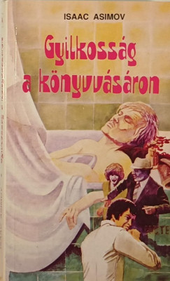 Gyilkossg a knyvvsron