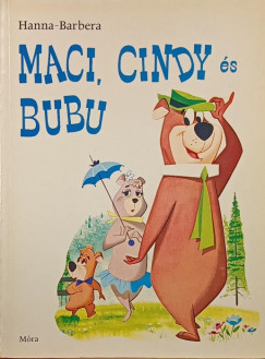 Maci, Cindy s Bubu