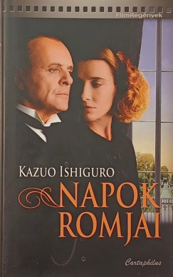 Napok romjai
