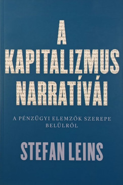 A kapitalizmus narratvi