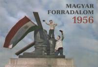 Magyar forradalom 1956