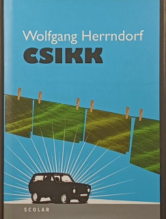 Csikk