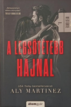 A legs�t�tebb hajnal