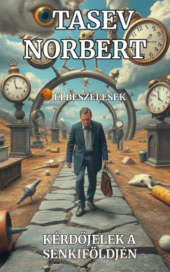 Kérdőjelek a senkiföldjén