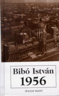 Bib Istvn - 1956