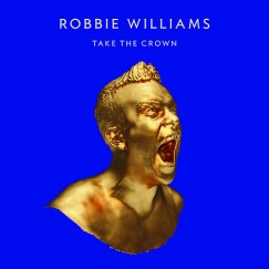 Take The Crown (Ltd. CD)