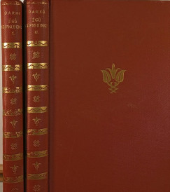 Dark Istvn - g csipkebokor I-II.