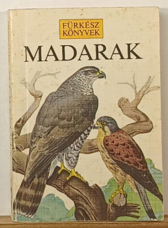 Madarak
