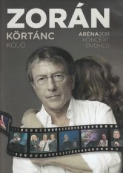 Krtnc- Kl - Arna 2011 - DVD+CD
