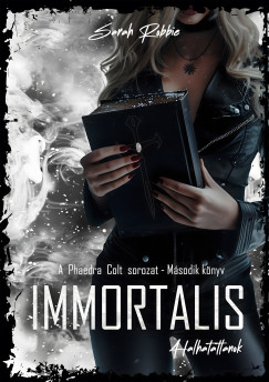 Immortalis - Halhatatlanok