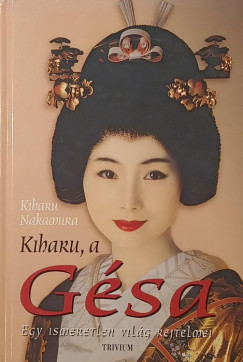 Kiharu, a G�sa