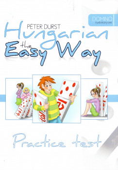 Durst Pter - Hungarian the Easy Way