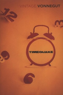Kurt Vonnegut - Timequake