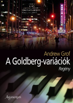 Andrew Grof - A Goldberg-varicik