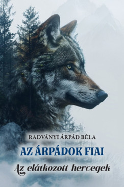 Az rpdok fiai