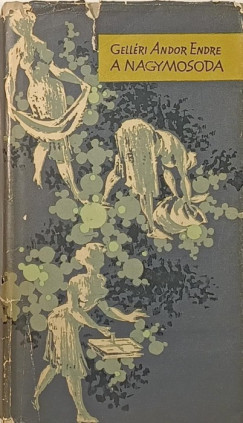 A nagymosoda