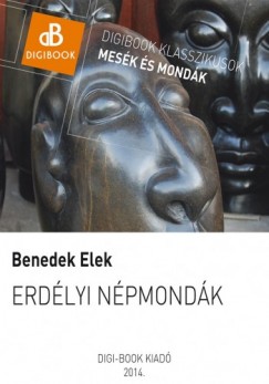 Benedek Elek - Erdlyi npmondk