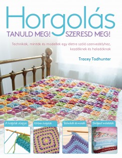Tracey Todhunter - Horgols