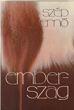 Emberszag