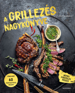 A grillezs nagyknyve
