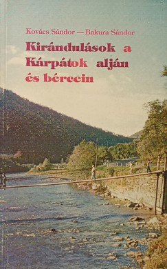 Kirndulsok a Krptok aljn s brcein