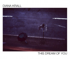 Diana Krall - This Dream Of You - CD