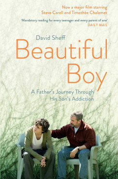 David Sheff - Beautiful Boy