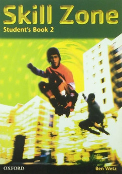 Ben Wetz - Skill Zone Student's Book 2