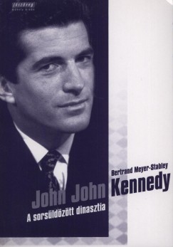 John John Kennedy