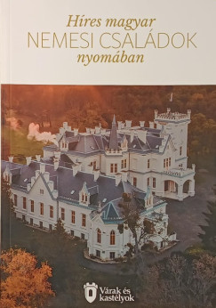 H�res magyar nemesi csal�dok nyom�ban