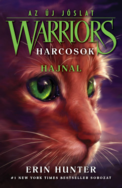 Warriors - Harcosok 2/3. - Az �j j�slat 3.