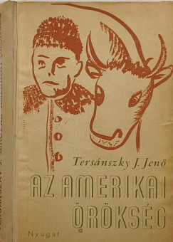 Az amerikai �r�ks�g