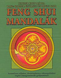 Feng Shui mandalk