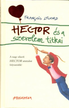 Hector s a szerelem titkai
