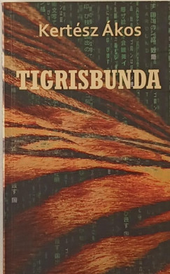 Tigrisbunda