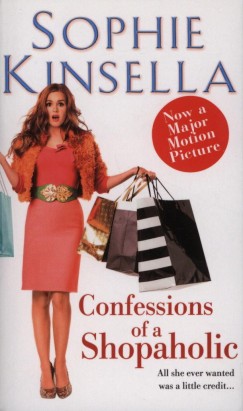 Sophie Kinsella - Confessions of a Shopaholic