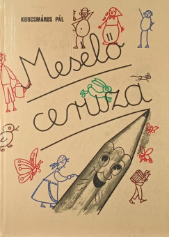 Mes�l� ceruza