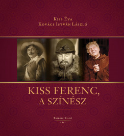 Kiss Ferenc, a sznsz
