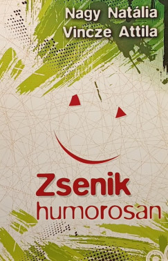 Zsenik humorosan (dedik�lt)