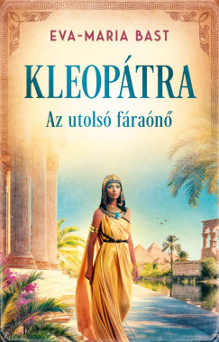 Kleop�tra - Az utols� f�ra�n�