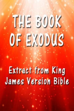 King James - The Book of Exodus